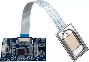 12種身份認證技術, 把好 智能門鎖第一關
