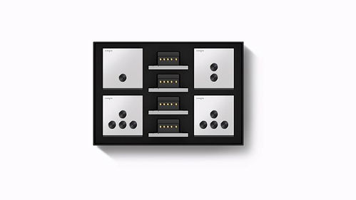 轉(zhuǎn)載 加減乘除,顛覆全場(chǎng)景智能家居 wingto云圖超級(jí)品類