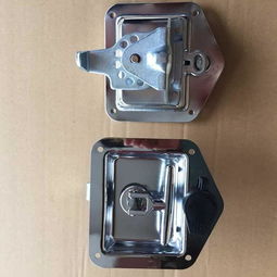 汽車(chē)工具箱鎖不銹鋼設(shè)備轉(zhuǎn)舌鎖及智能門(mén)鎖控制板介紹