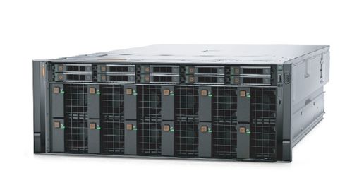 因地制宜 戴爾聯(lián)手AMD開(kāi)啟企業(yè)級(jí)數(shù)據(jù)中心新時(shí)代，賦能智能門(mén)鎖控制板