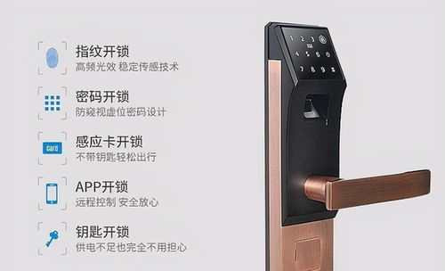 大門有必要換指紋鎖嗎？智能門鎖真的比傳統(tǒng)門鎖安全嗎？